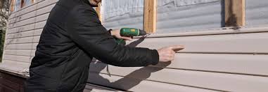 Best Insulated Siding Installation  in Squaw Valley, CA